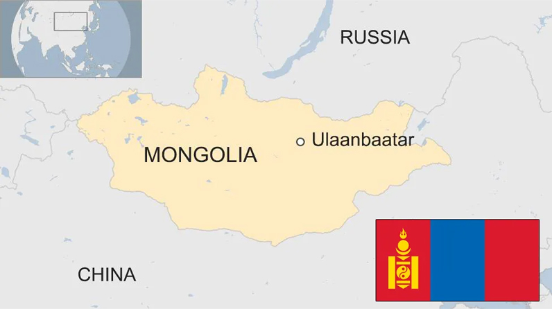 Mongolia Project: Exploring Boundless Potential and Collaboration Opportunities