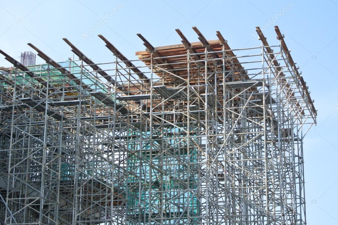 Scaffolding Solutions